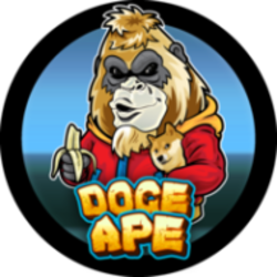 Doge Ape
