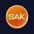 Sakura Planet Logo