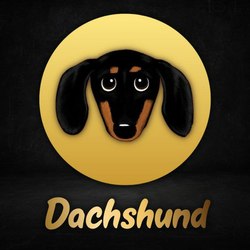 Logo of Dachshund