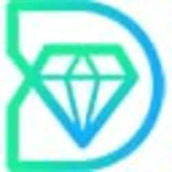 Diamond Launch on the Crypto Calculator and Crypto Tracker Market Data Page