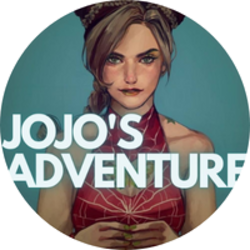 jojos-adventure