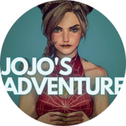 JoJos Adventure