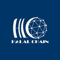 HalalChain Logo