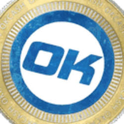 Okcash