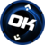 Okcash Logo