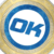 OKCash-Kurs (OK)