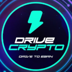 drive-crypto