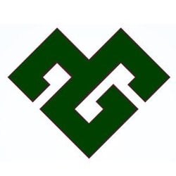 Logo for 2G Carbon Coin