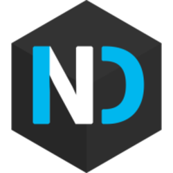 NADA Protocol Token On CryptoCalculator's Crypto Tracker Market Data Page