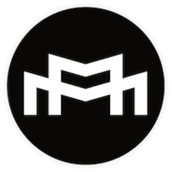 Logo of Melega