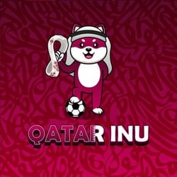Qatar Inu