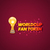 WorldCup Fan Token Logo