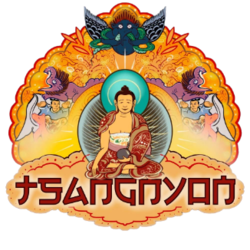 HERUKA TSANGNYON