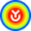 YCRV logo