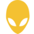 Extraterrestrial Token-et-icon