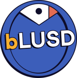 Boosted LUSD on the Crypto Calculator and Crypto Tracker Market Data Page