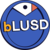 bLUSD logo