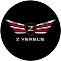 Logo for Z Versus Project