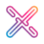 XHP logo
