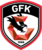 Gaziantep FK Fan Token logo