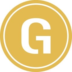 Golden Token price today, GOLD to USD live price, marketcap and chart