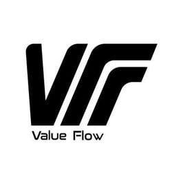 ValueFlow on the Crypto Calculator and Crypto Tracker Market Data Page