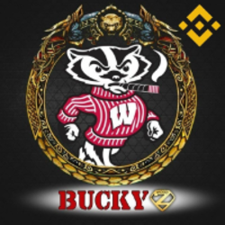 bucky-badger