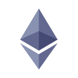 Le logo de : ETH