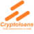 cryptoloans ICO logo (small)