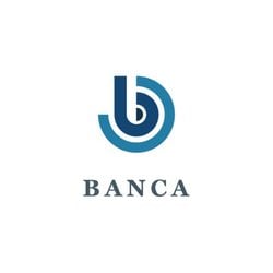 Logo of Banca