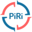 PIRI logo