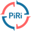 PIRI logo