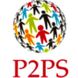 Logo P2P solutions foundation (P2PS)