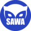 SAWA logo