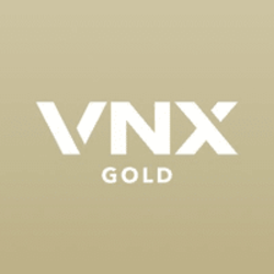 VNX Gold