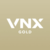 VNX Gold koers (VNXAU)