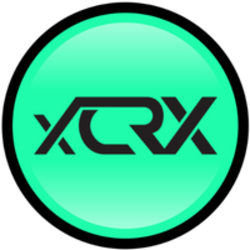  xCRX ( xcrx)