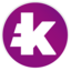 KRL logo