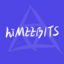 HIMEEBITS logo
