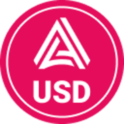 Acala Dollar Acala Price AUSD Live Price Chart Market Cap