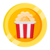 icon for Popcoin  (POPCOIN)