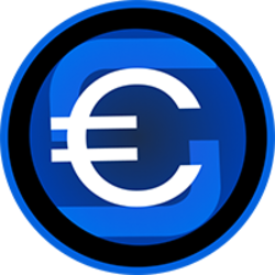 The Standard Euro logo