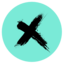 MGX logo