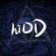 HIOD logo