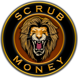  Lion Scrub Money ( lion)