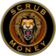 lion scrub money (LION)