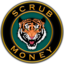 tiger scrub money (TIGER)