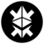 Frax Ether Logo