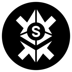 Le logo de : SFRXETH