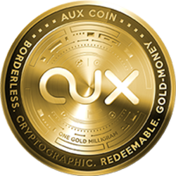 AUX Coin